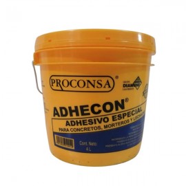 ADHECON PROCONSA GALON 04 LTS.