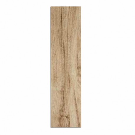 AZULEJO CASTEL 24X95 LIMBA NATURAL [1.37 M2] CAJA