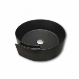 LAVABO CASTEL NOKIA BLACK