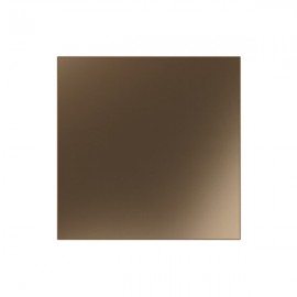 LOSETA CASTEL 25X25 EVEN BRONZE [0.63 M2] CAJA