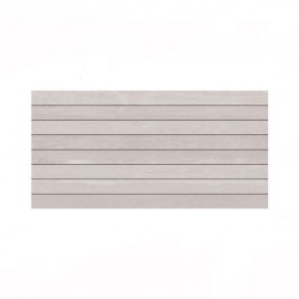 AZULEJO LAMOSA 45X90 INWOOD GRIS 1.62 M2 CAJA