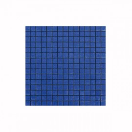 MOSAICO CASTEL 33X33 BLU 22 [4.28 M2] CAJA (PAPEL)