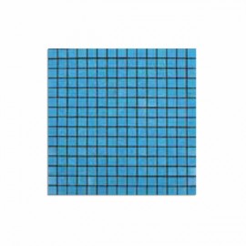 MOSAICO CASTEL 33X33 SKY 22 [4.28 M2] CAJA (PAPEL)