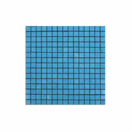 MOSAICO CASTEL 33X33 SKY 22 [4.28 M2] CAJA (PAPEL)