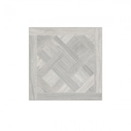 LOSETA CESANTONI 60X60 PARQUET OLMO GRIS RECT [1.44 M2] CAJA