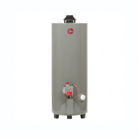 CALENTADOR RHEEM DEPOSITO GAS LP 190 LTS