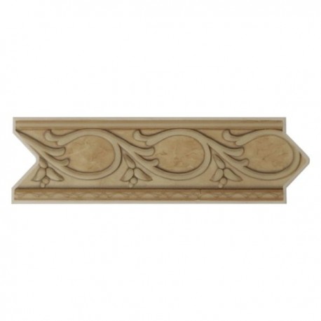 CENEFA TILES 8×25 F-237 BEIGE PZA