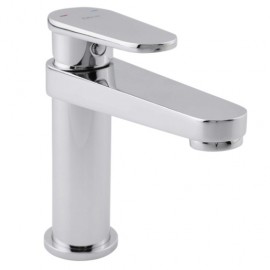 MONOMANDO DICA P/LAVABO CROMO 15.2 CM ECO.