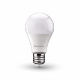 LAMPARA EG-B12W LUZ BLANCO FRIO E26/27