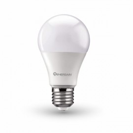 LAMPARA EG-B9W-ECO LUZ BLANCO CALIDO E26/27