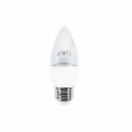 LAMPARA EG-BC4W LUZ BLANCO FRIO E26/27