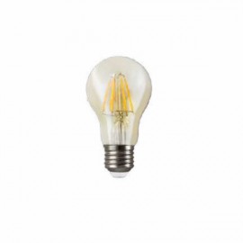 LAMPARA EG-BFS6W LUZ BLANCO CALIDO E26/27