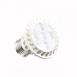 LAMPARA EG-S6W LUZ BLANCO CALIDO E-26/27.