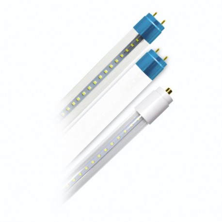 LAMPARA EG-T8C-18W LUZ BLANCO FRIO CUB OPAL 120CM Fa8