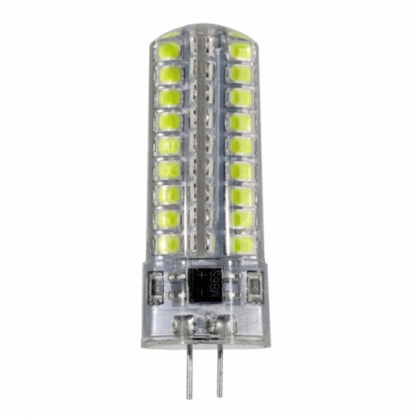 LUMINARIO EG-C104-5W LUZ BLANCO CALIDO G4.