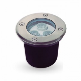 LUMINARIO EG-EP-3W LUZ AZUL IP67