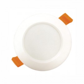 LUMINARIO EG-IBO-12W LUZ BLANCO FRIO.