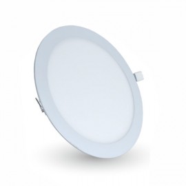 LUMINARIO EG-LEP-18W LUZ NEUTRA