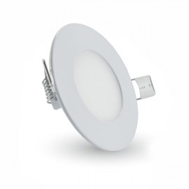 LUMINARIO EG-LEP-3W LUZ BLANCO FRIO