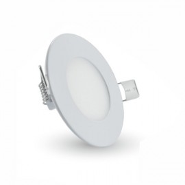 LUMINARIO EG-LEP-6W LUZ BLANCO FRIO