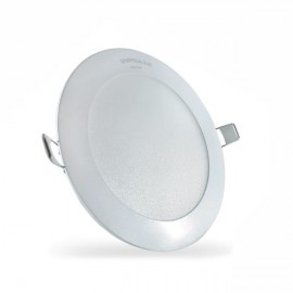 LUMINARIO EG-LEP-9W LUZ BLANCO CALIDO