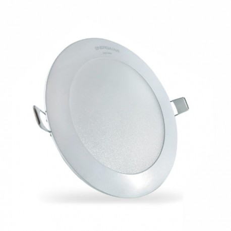 LUMINARIO EG-LEP-9W LUZ BLANCO FRIO