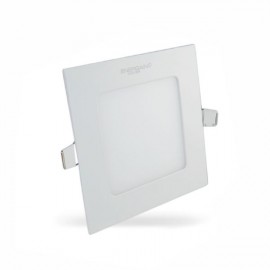 LUMINARIO EG-LEPC-12W LUZ BLANCO FRIO