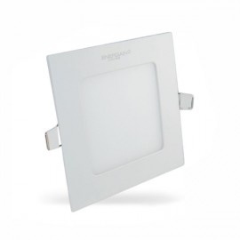 LUMINARIO EG-LEPC-18W LUZ BLANCO FRIO.