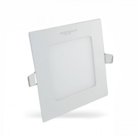 LUMINARIO EG-LEPC-9W LUZ BLANCO CALIDO