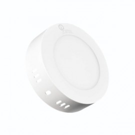 LUMINARIO EG-LEPS-6W LUZ BLANCO FRIO.