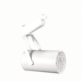 LUMINARIO EG-TLS-12W LUZ BLANCO CALIDO