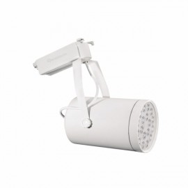 LUMINARIO EG-TLS-18W LUZ BLANCO CALIDO