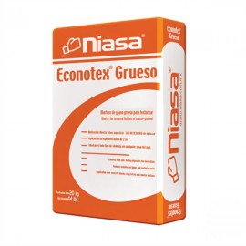 ECONOTEX NIASA GRUESO [20 KG BULTO]