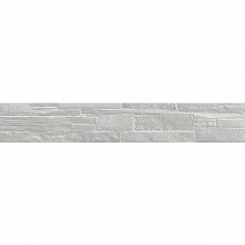 FACHALETA TILES 16X99 DIMA BLANCO