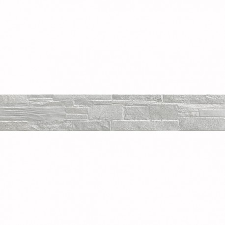 FACHALETA TILES 16X99 DIMA BLANCO