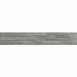 FACHALETA TILES 16X99 NURE GRIS