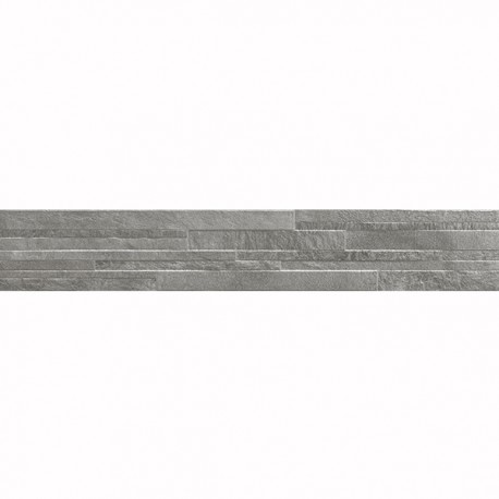 FACHALETA TILES 16X99 NURE GRIS