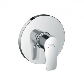 MONOMANDO HANSGROHE EMP PARA DUCHA TALIS E