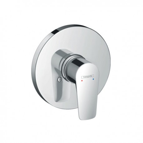 MONOMANDO HANSGROHE EMP PARA DUCHA TALIS E