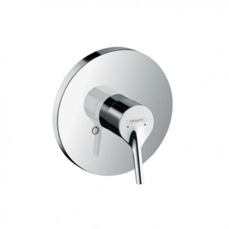 MONOMANDO HANSGROHE EMP PARA DUCHA TALIS S