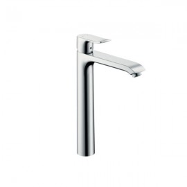 MONOMANDO HANSGROHE P/ LAVABO 260 METRIS