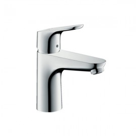 MONOMANDO HANSGROHE P/LAV FOCUS S/VAC 100