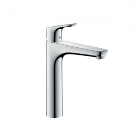 MONOMANDO HANSGROHE P/LAV FOCUS S/VAC 190