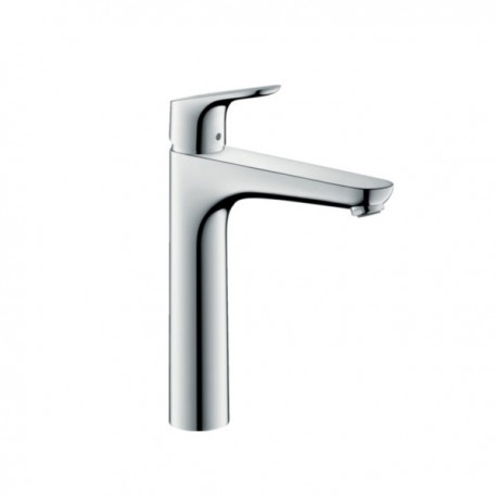 MONOMANDO HANSGROHE P/LAV FOCUS S/VAC 190