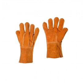 GUANTES FOY CORTOS DE CARNAZA