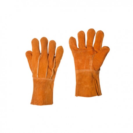 GUANTES FOY LARGOS DE CARNAZA