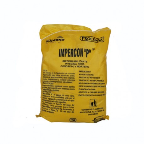 IMPERCON PROCONSA  P. SACO 20 KGS.