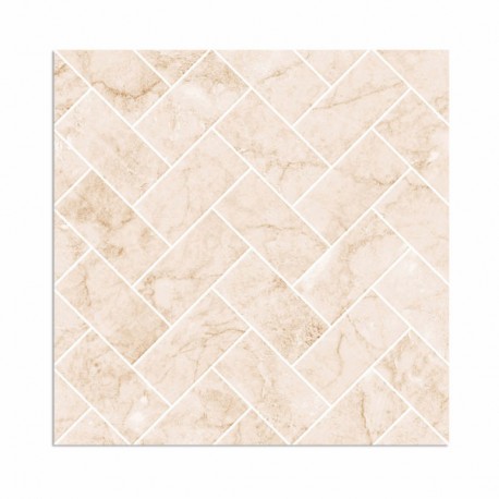 LOSETA LAMOSA 20X20 AKALI BEIGE [1.50 M2] CAJA