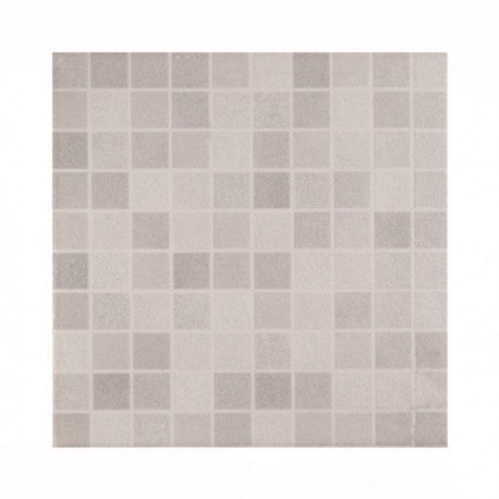 LOSETA LAMOSA 20×20 CUBIC GRIS[1.50 M2] CAJA