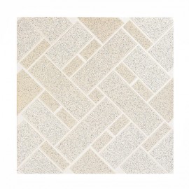 LOSETA LAMOSA 33X33 CADIZ BEIGE [1.76 M2] CAJA